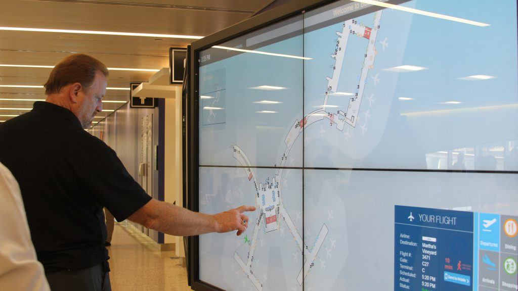 Here Are All The Winners Of The 2018 Digital Signage Awards