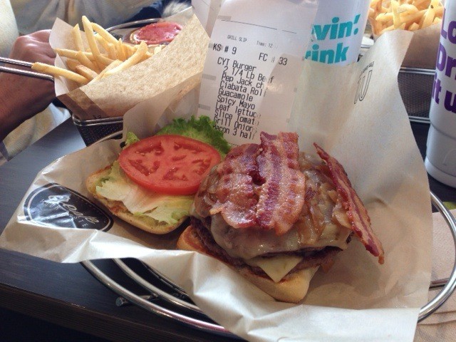 Guest Post: Mickey D’s Trials Interactive Order Screens