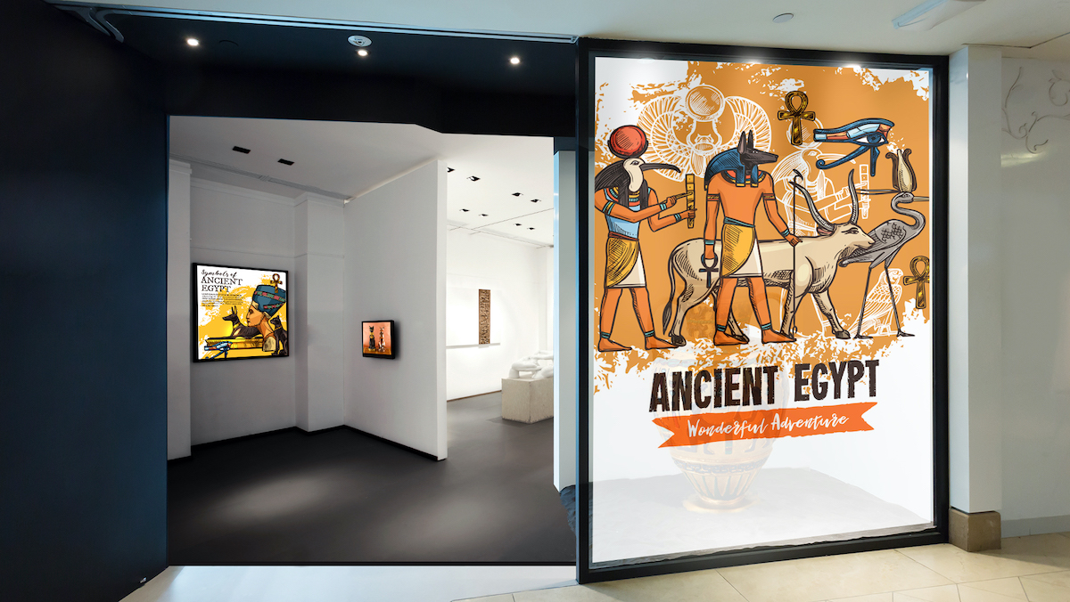 Sharp/NEC Start Formally Marketing Smart Window Film For Privacy, Digital Signage