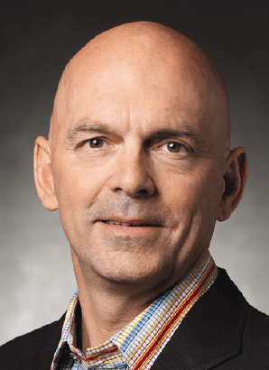 NEC’s Richer Promoted To CEO