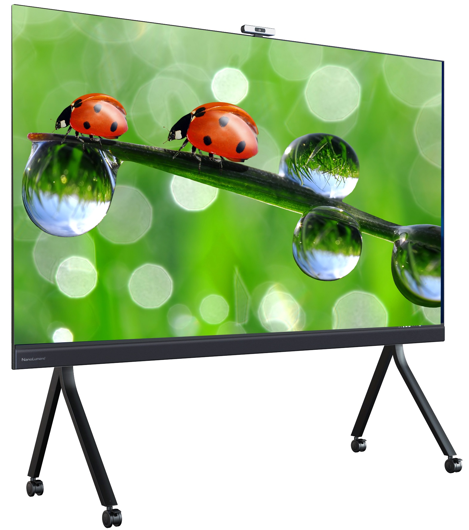 NanoLumens Broadens Offer, Adds Fixed-Size All-In-One LED Display Bundles