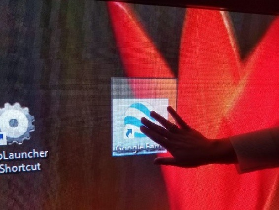 NanoLumens Adds Infrared-based Touch To Fine Pitch LED Displays