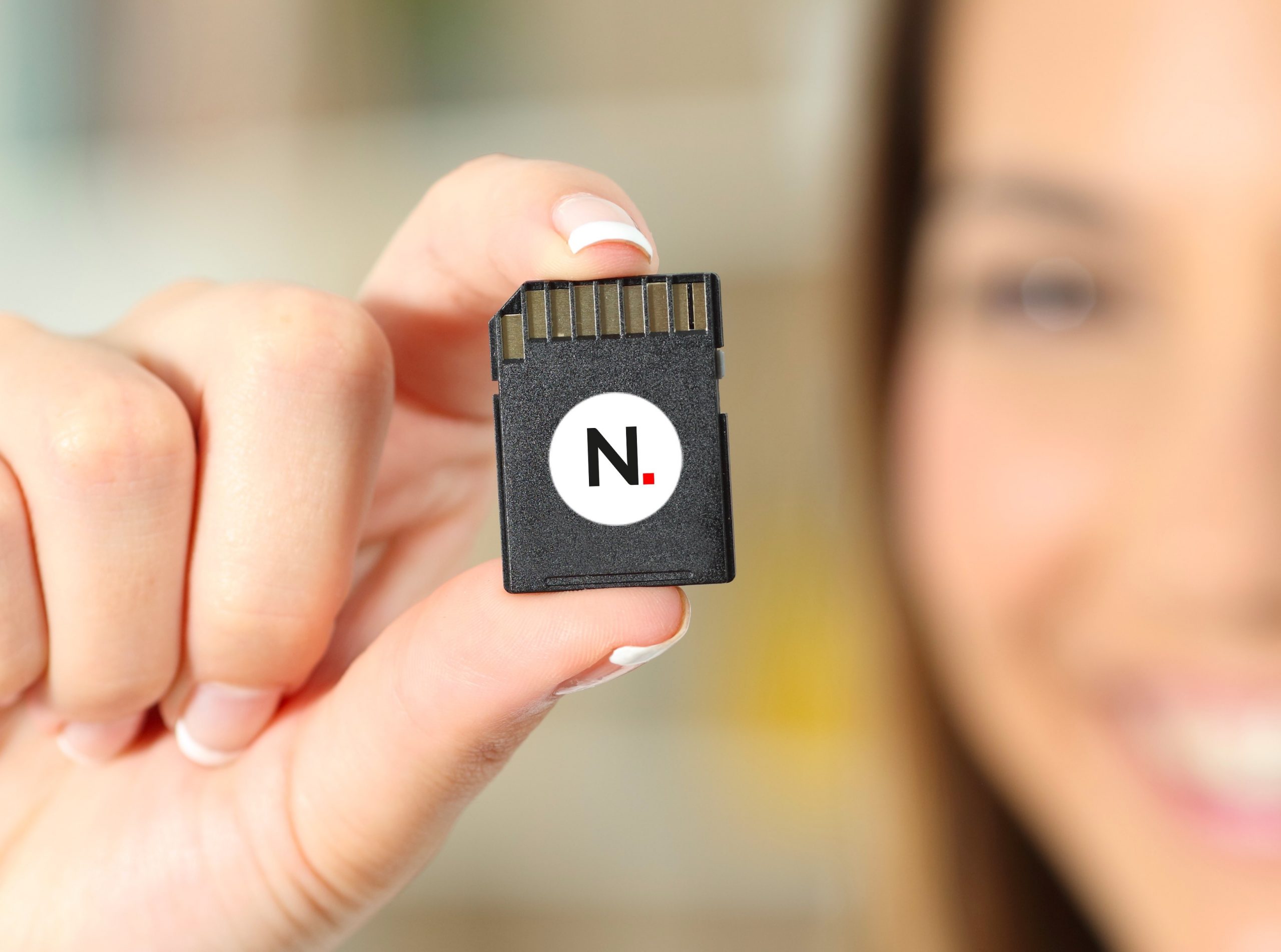 Navori’s New BrightSign Signage Player Solution Loads, Runs Off SD Card Navori