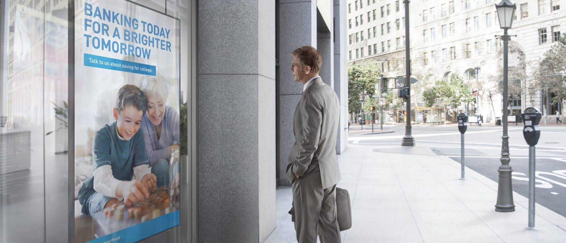 Samsung Adds High-Brights To Smart Signage Line