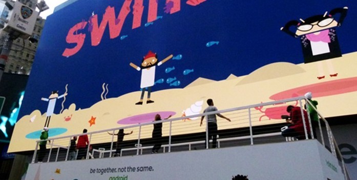 OAAA Says OOH Ad Spend Up In Q2: Research