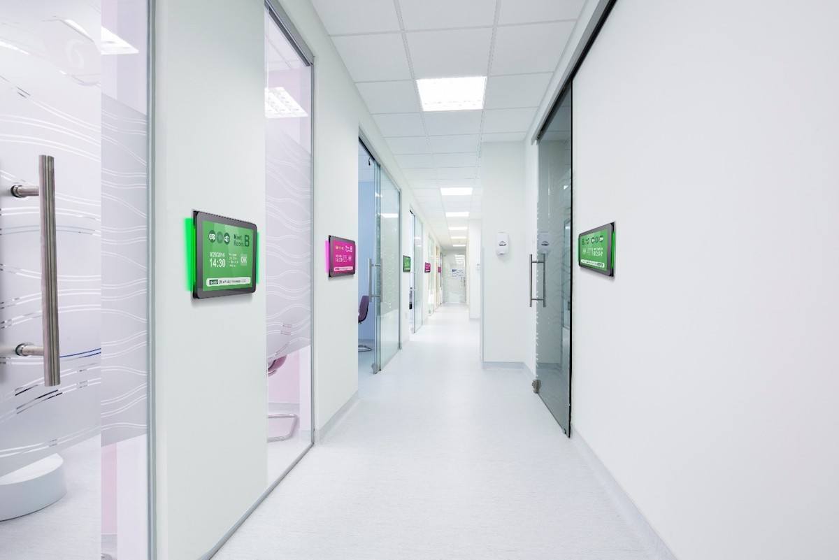 Why All Room Management Signboards Are Not Created Equal