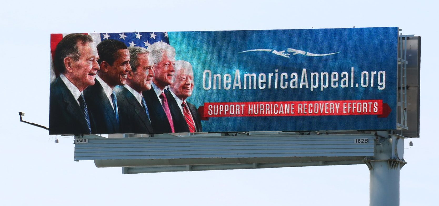 US Supreme Court Denies Appeal By Anti-Billboard Non-Profit