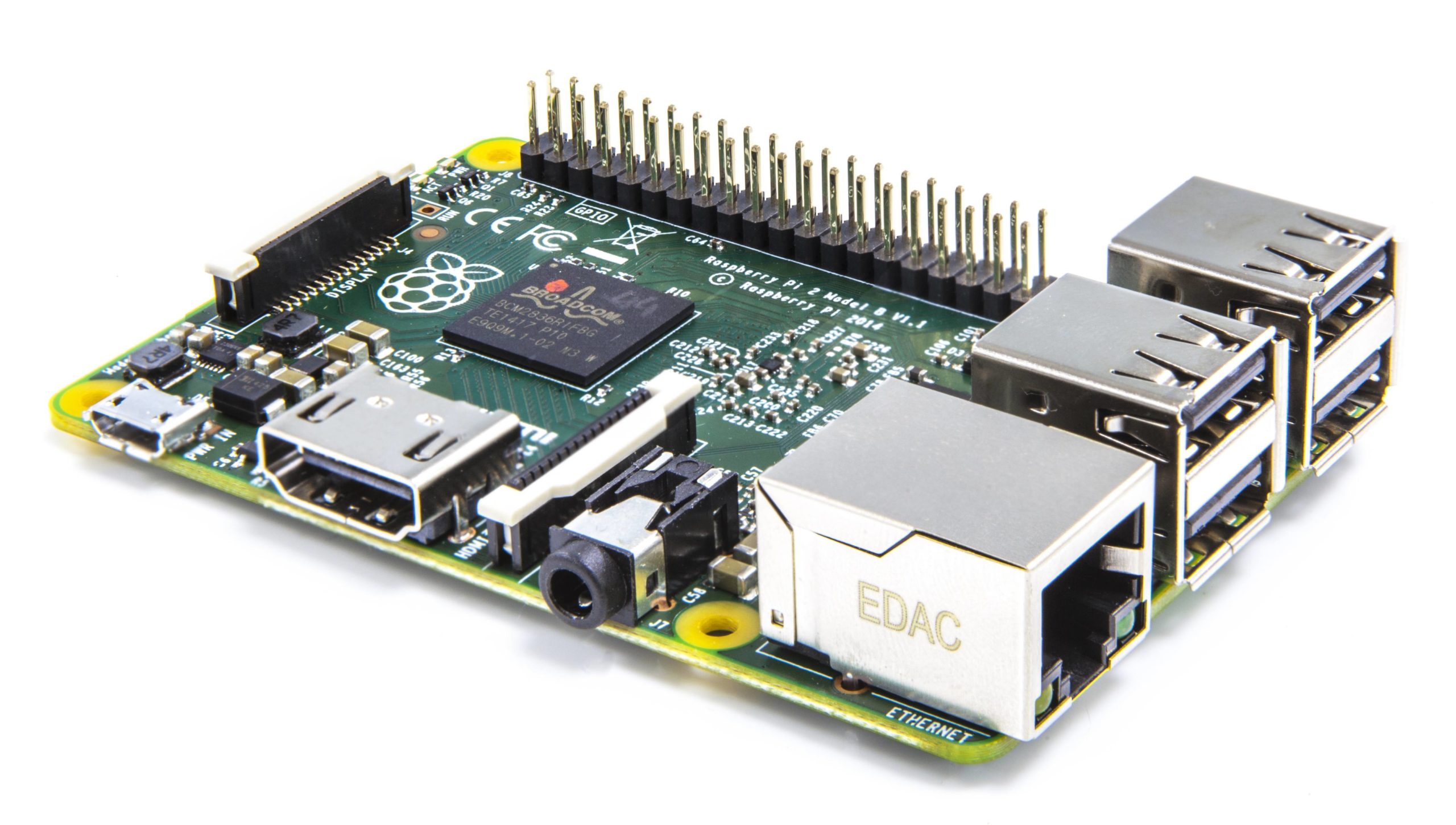Raspberry Pi 2 Gets Free Windows 10 Licensing – What That Means In Digital Signage
