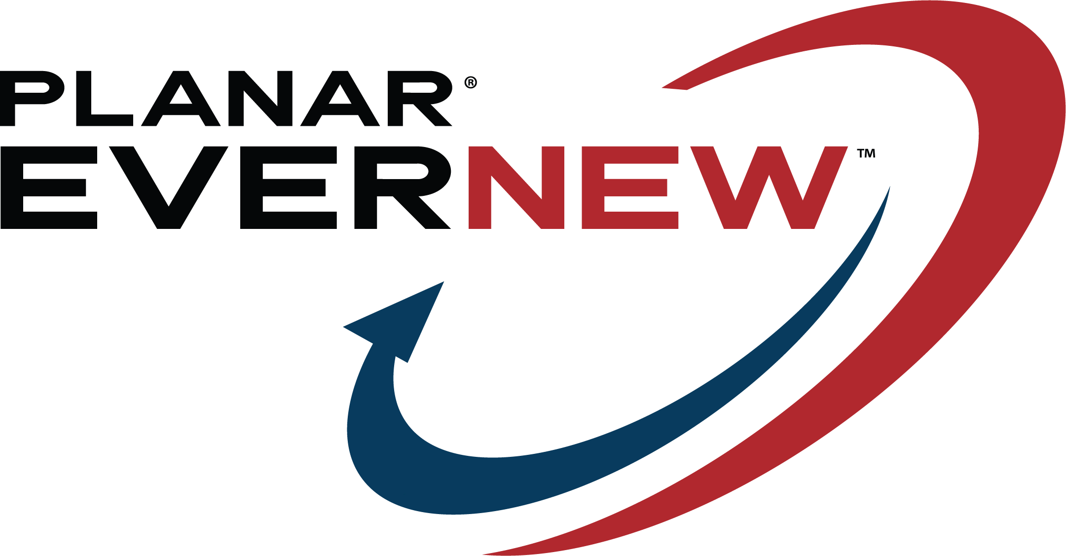 Planar Debuts All-In, Lease-based Bundle Program For Its Display Solutions Planar EverNew