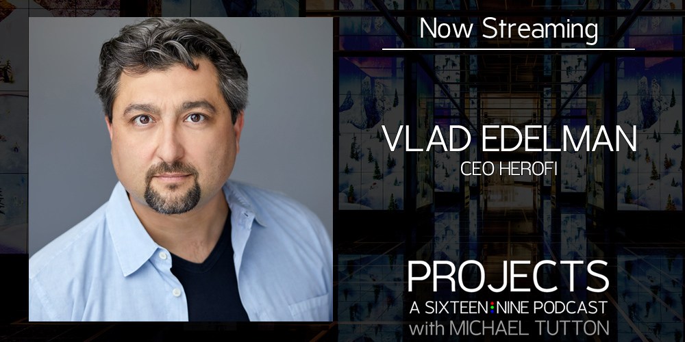 16:9 Projects Podcast: How Buffalo Wild Wings Engages Guests With User-Generated Content