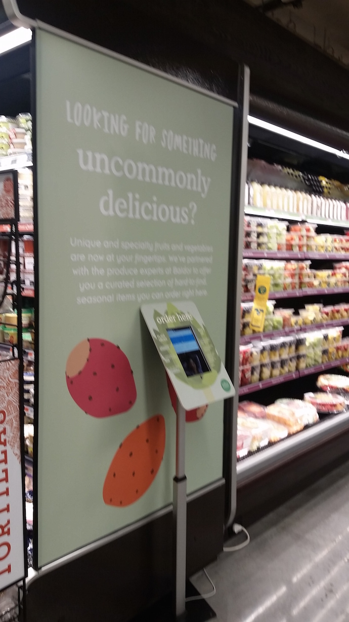 Lock Down Your iPad Kiosk, Or This Sort Of Thing Happens