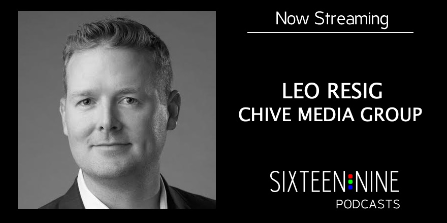 How Chive Media Keeps Butts On Barstools, And Its Plans To Expand Its Screen Network Well Beyond Bars