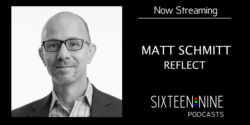 Matt Schmitt On Why Retail-centric Reflect Got Into Advertising Software