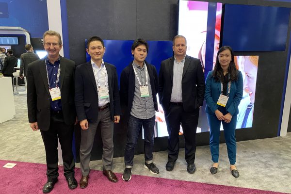 STRATACACHE Partners With Japanese Digital Agency To Accelerate Access To Market Stratacache