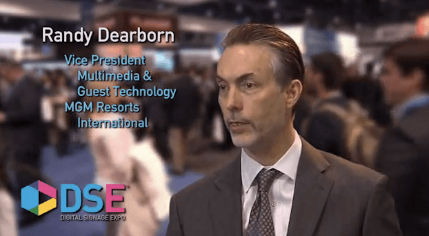 DSE Posts On-Floor Interview Series