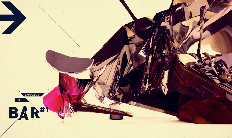 A VERY Different Take On Digital Signage Wayfinding