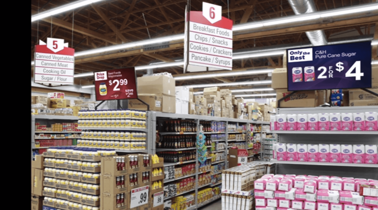 NRF: Lexmark’s Shrug-Inducing Digital Signage Play