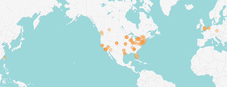 More than 2/3 Of Mixer Tickets Gone Already