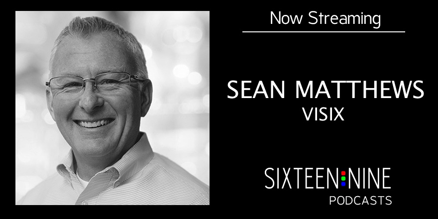 Sean Matthews On How Visix Distinguishes Itself From The Digital Signage Software Pack