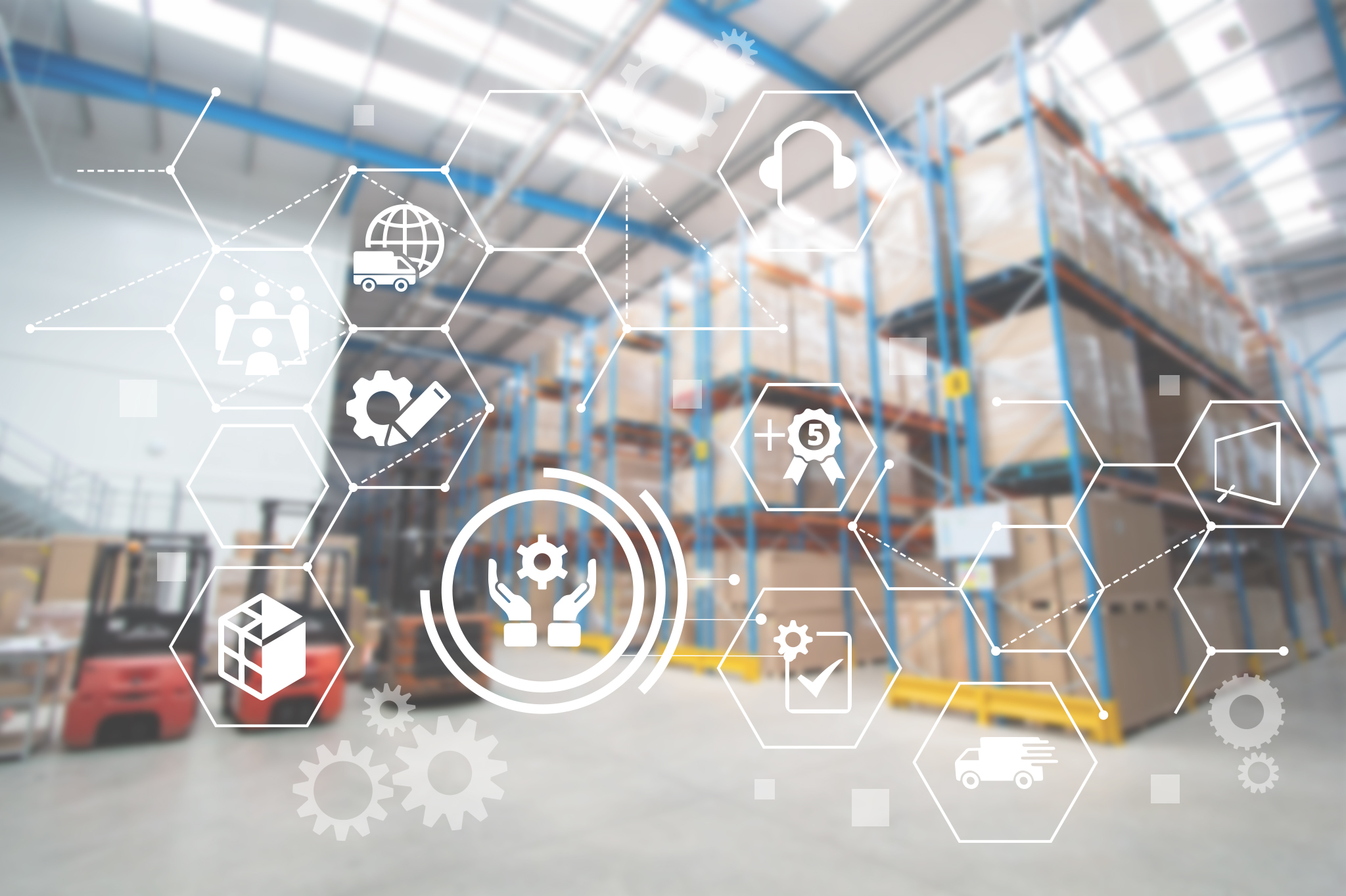 How the Digital Signage Industry Can Benefit from Servitization