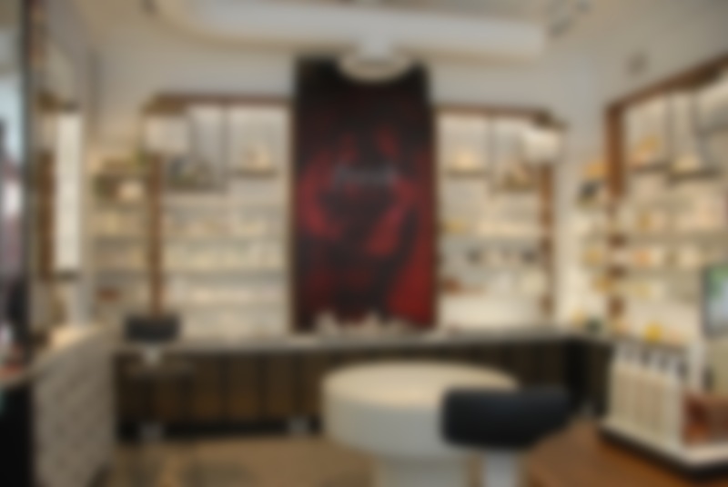 Luxury retailer Fresh builds big digital into flagship store’s design