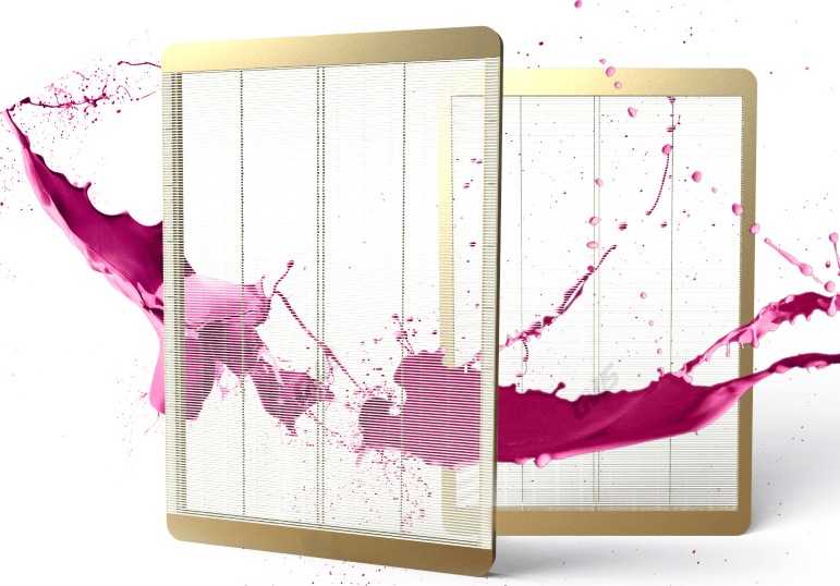 UK’s Crystal Display Launches See-Through LED Digital Signage Windows