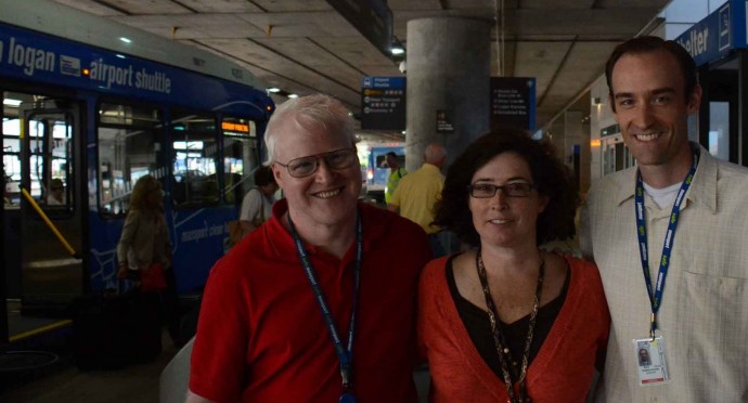 Why I’m Going To InfoComm: Colleen Hamilton, Art Of Context