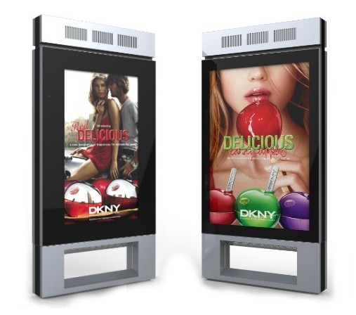 DSE 2015 Booth Field Guide: Vertigo Digital Displays