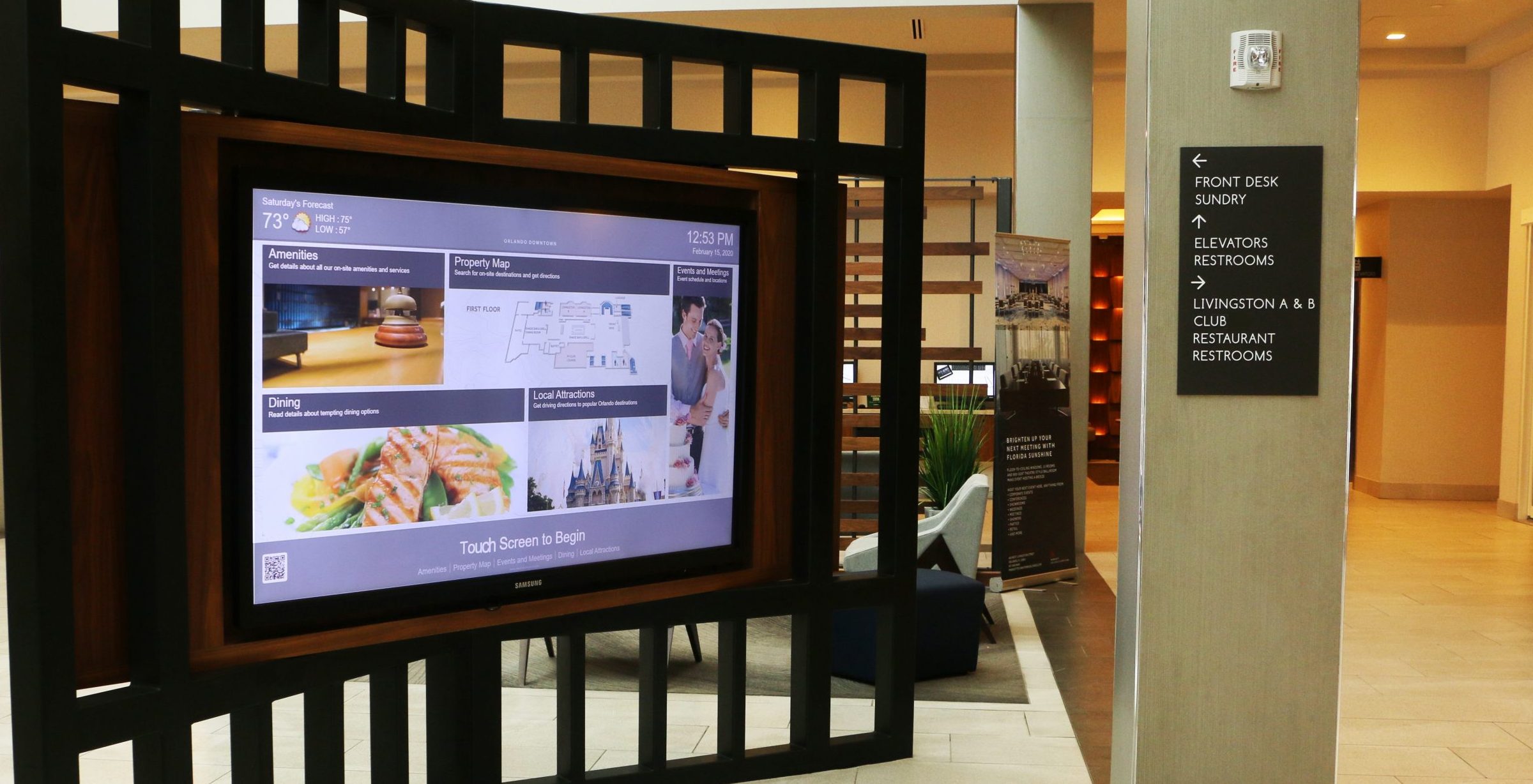 Uniguest Integrates Its JANUS CMS With Ungerboeck’s Event Tech Platform