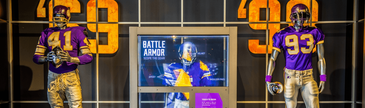 16:9 Projects Podcast: The Minnesota Vikings’ Digital Experience At U.S. Bank Stadium