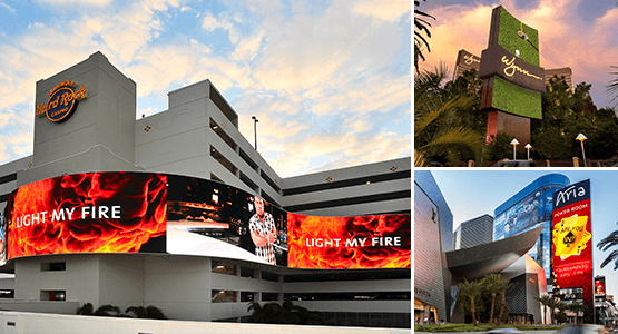 Samsung Goes Big On LED Display Future, Buys YESCO