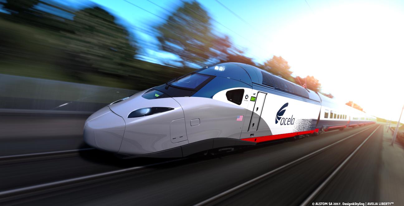 Amtrak Poised To Issue Ad Network RFP For Main, Satellite Rail Stations