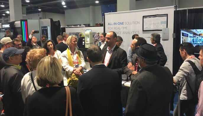 DSE 2018 Booth Previews: AdMobilize