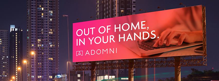 DSE 2020 Booth Preview: Adomni Showing How DOOH Networks Can Max Out Sold Inventory Adomni