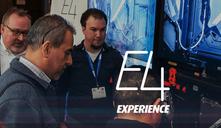 Almo Resumes In-Person E4 Experience Road Show Events In US, Starting in Boston In October