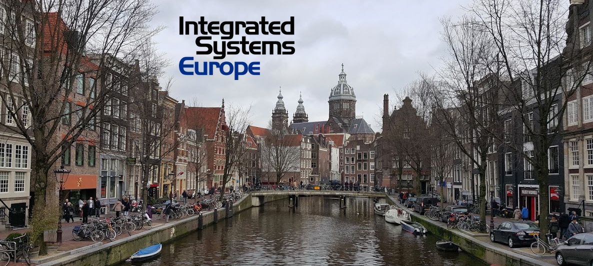 ISE Releases Final Stats On 2017 Show