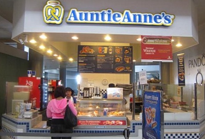 Solving Menu Board Challenges … With Print??? - Photo: Retail Touchpoints