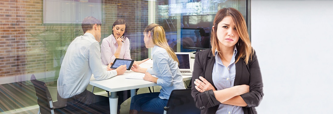 How Companies Can Fight Room-Sharking in the Workplace