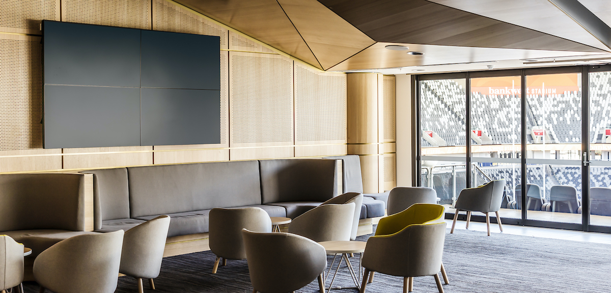 DSE 2020 Booth Preview: Atdec Showing “Unbeatable” Range of Modular Mount Options atdec 4 by 4