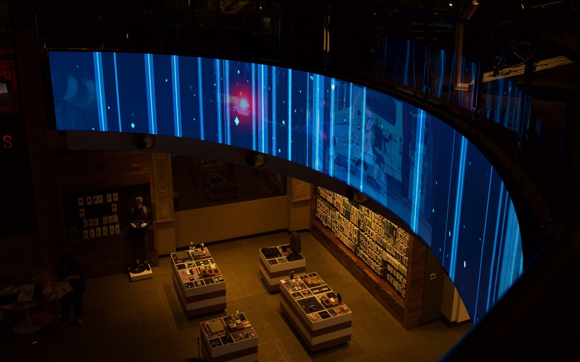 Public And Retail Digital Experience – Play The Long View For Best ROI