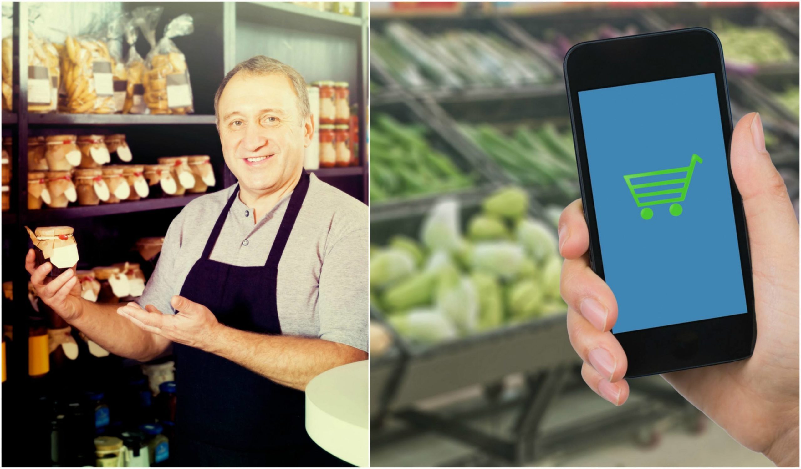 Back To The Future In Retail Tech