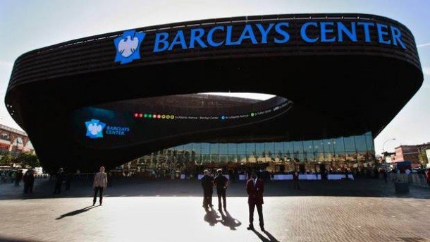 Crazy New Take On LED Boards Switches On In Brooklyn