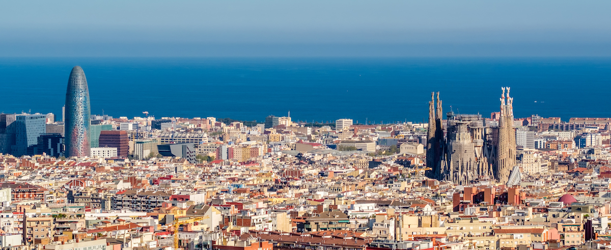 ISE Relocating To Barcelona From 2021 On