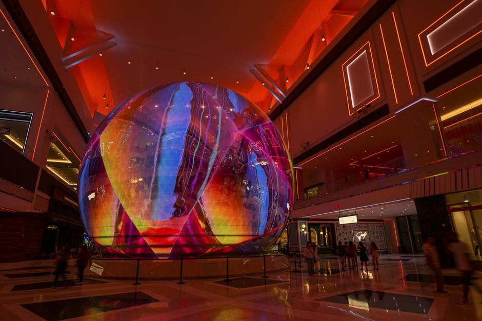 InfoComm Organizing AV Experience Tours To Show Latest Wow Factor Projects In Las Vegas
