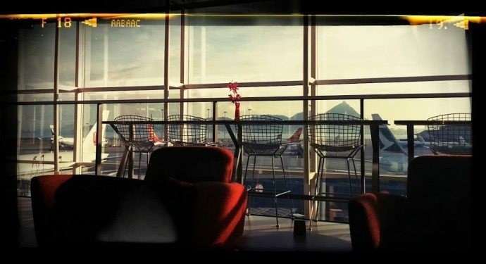 Have Fun, Learn Stuff, Stay Cool At InfoComm