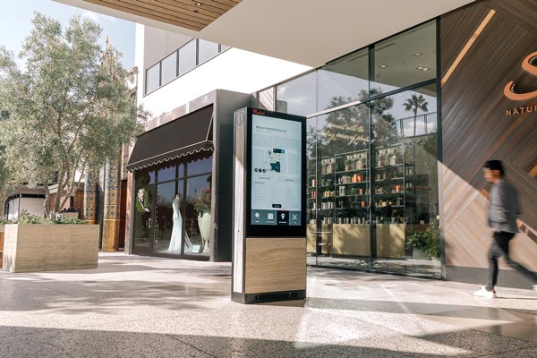 White Paper: Connected Kiosks – The Information Hubs Of Smart And Connected Cities.