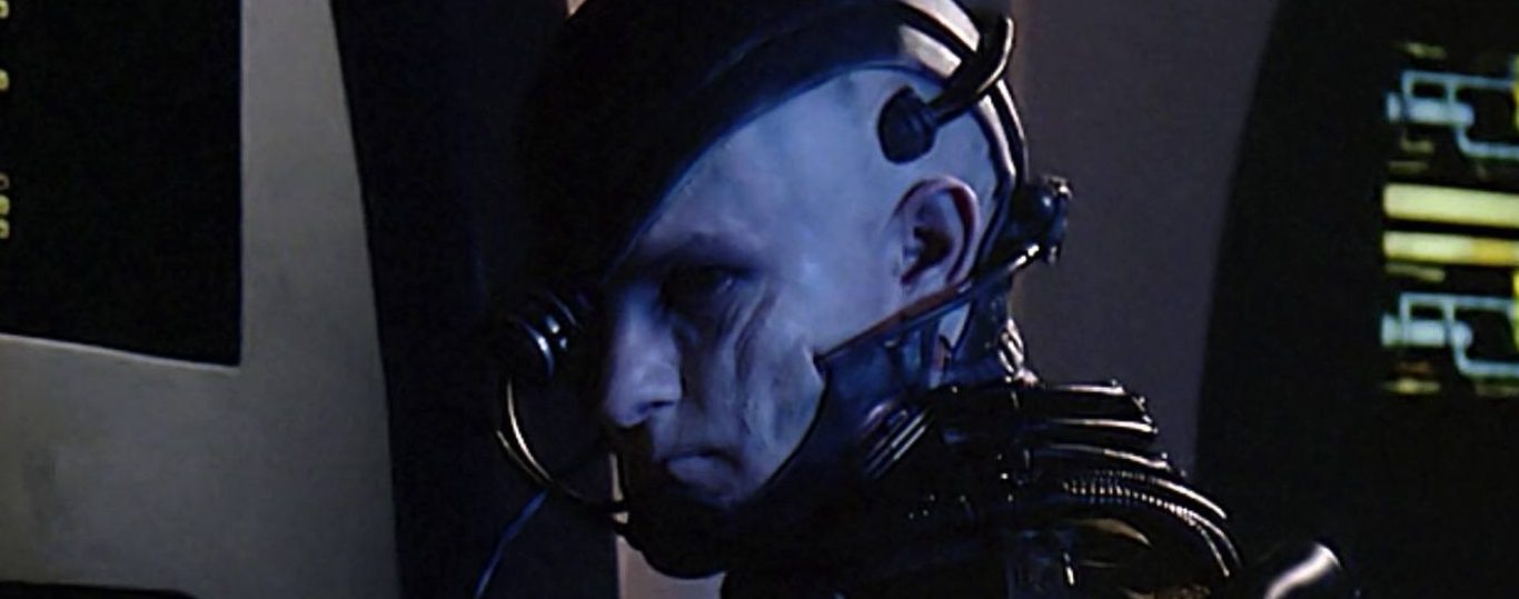 If Digital Signage Companies Were Alien Star Trek Races, Stratacache Would Be The Borg