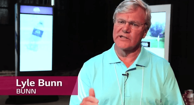 Video: 2014 Digital Trends Showcase In Toronto