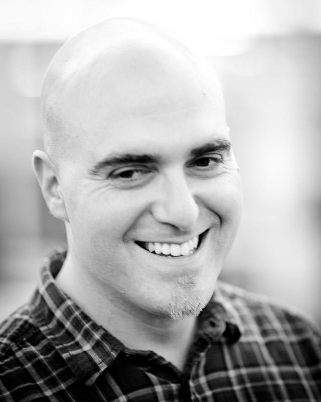 Why I’m Going To InfoComm: Cam Gross, Lift