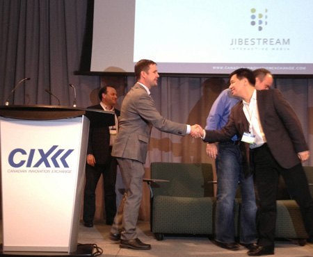Digital Wayfinding Firm Jibestream Wins Canadian Innovation Honour